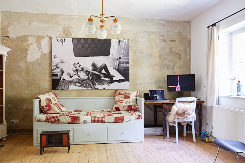 plush74 film photo event location uckermark germany farmhouse 7