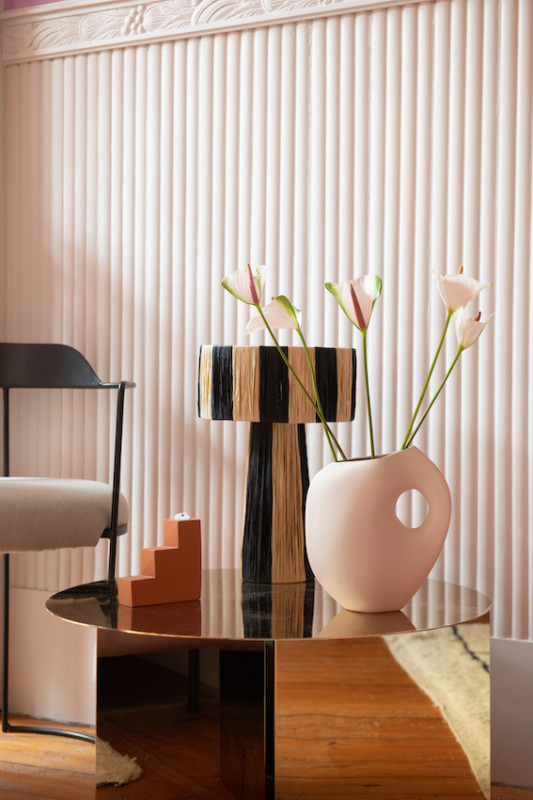 pluche74 film foto evenement locatie villa portugal porto appartement interiordesign 12