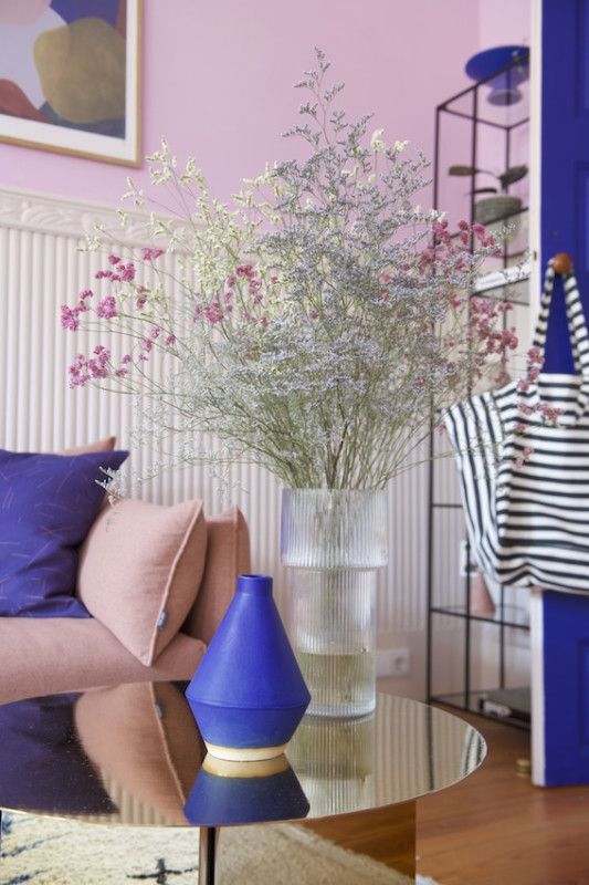 pluche74 film foto evenement locatie villa portugal porto appartement interiordesign 4