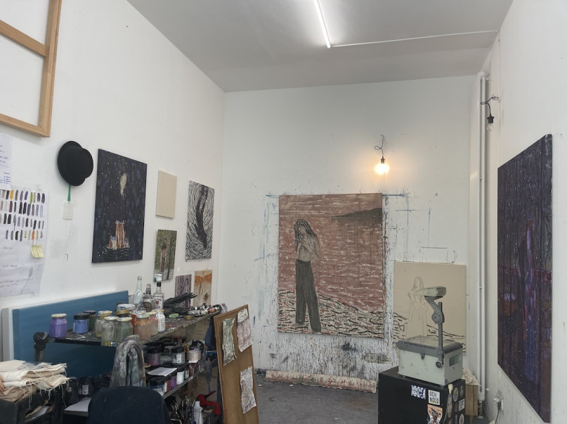 plush74 film photo event locations artist loft canvas berlin germany 132