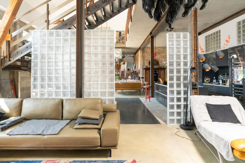 pluche74 film foto schieten locatie scouting schuur natuur platteland loft appartement12