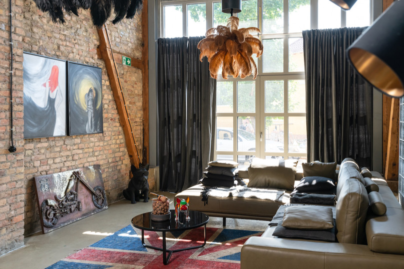 pluche74 film foto schieten locatie scouting schuur natuur platteland loft appartement17