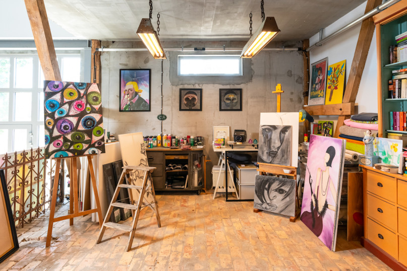 pluche74 film foto schieten locatie scouting schuur natuur platteland loft appartement25