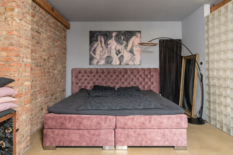 pluche74 film foto schieten locatie scouting schuur natuur platteland loft appartement3