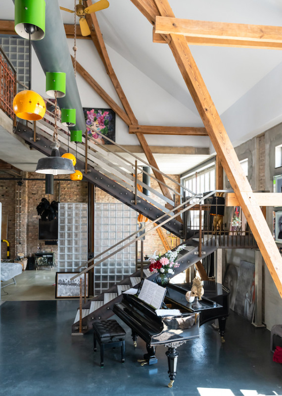 pluche74 film foto schieten locatie scouting schuur natuur platteland loft appartement30