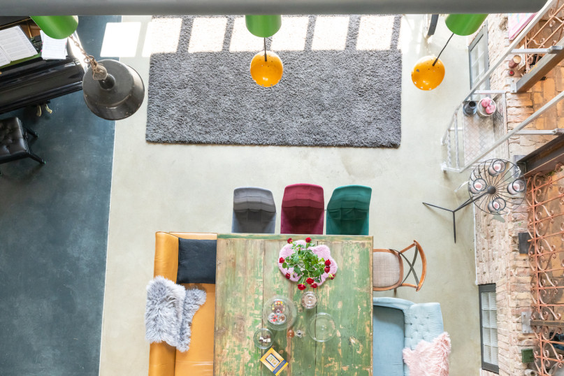 pluche74 film foto schieten locatie scouting schuur natuur platteland loft appartement32