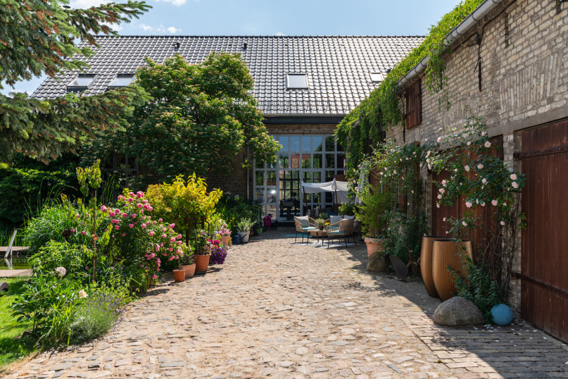 pluche74 film foto schieten locatie scouting schuur natuur platteland loft appartement38