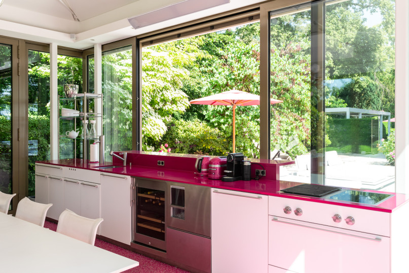 Plüsch74 Film Fotoshooting Location Scouting Scheune Pool Haus Wohnung17