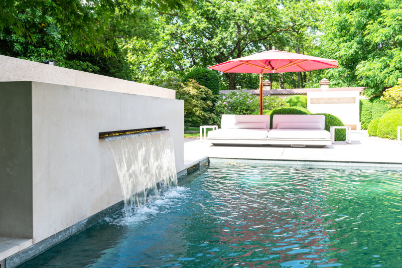 Plüsch74 Film Fotoshooting Location Scouting Scheune Pool Haus Wohnung23