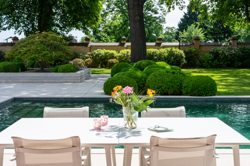 Plüsch74 Film Fotoshooting Location Scouting Scheune Pool Haus Wohnung35