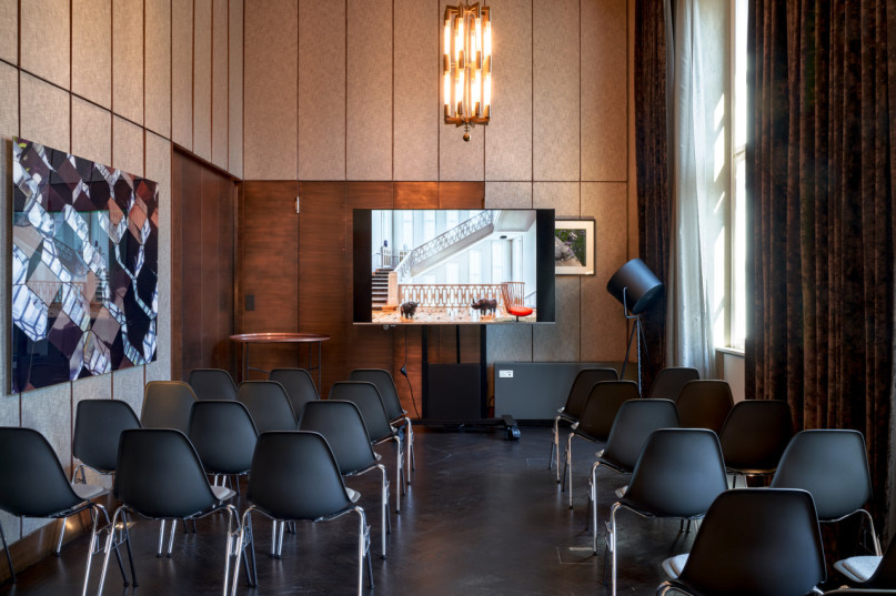 pluche74 film fotoshooting locatie scouting berlijn bar hotel1