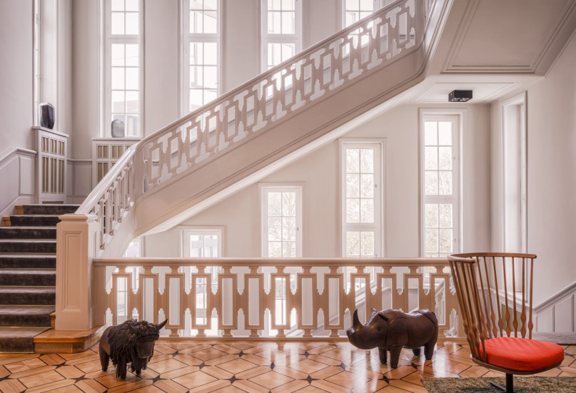 pluche74 film fotoshooting locatie scouting berlijn bar hotel8