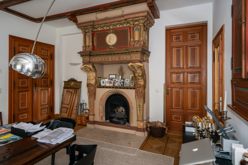 plush74 film photo shooting location scouting castle villa potsdam garden22