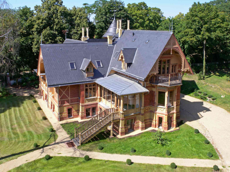 plush74 film photo shooting location scouting castle villa potsdam garden87