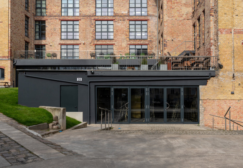 plush74 film fotoshooting location scouting veranstaltungsraum berlin club bricks26