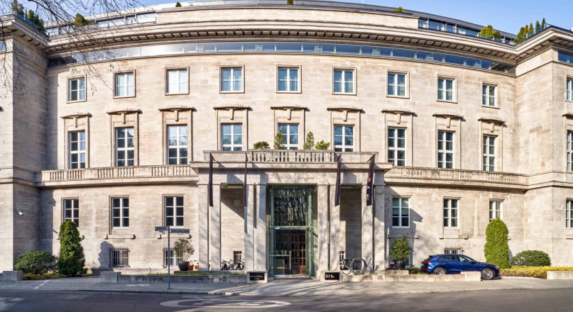 pluche74 forest boutique hotel berlijn 21