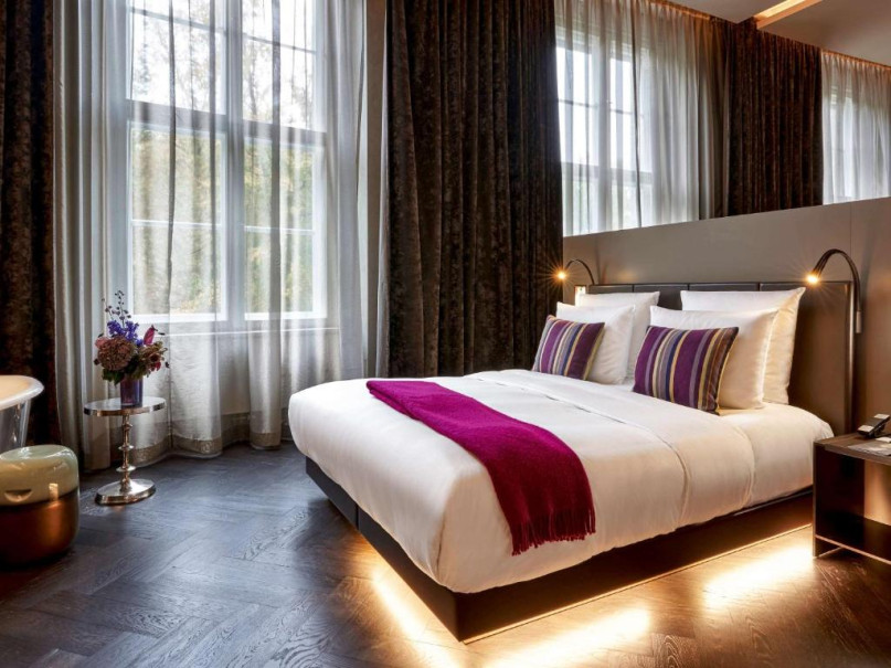 pluche74 forest boutique hotel berlijn 22