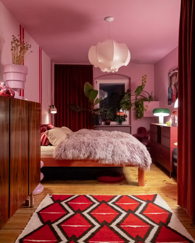 pluche74 funky appartement berlijn 10