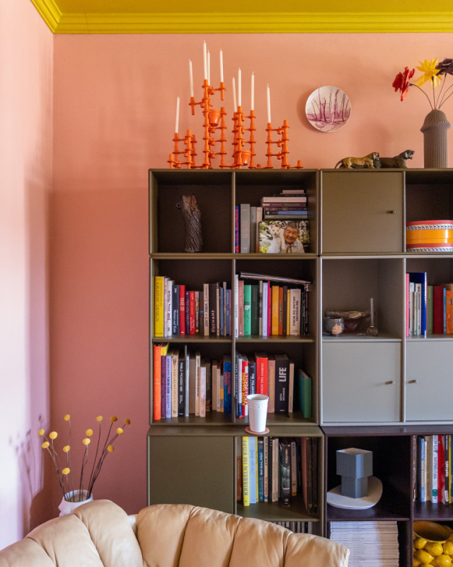 pluche74 funky appartement berlijn 21