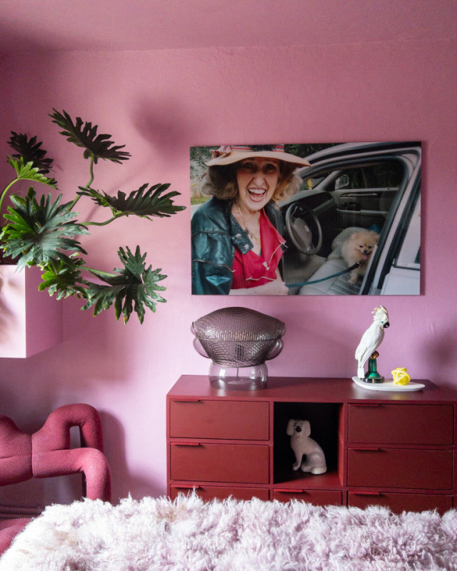 pluche74 funky appartement berlijn 27