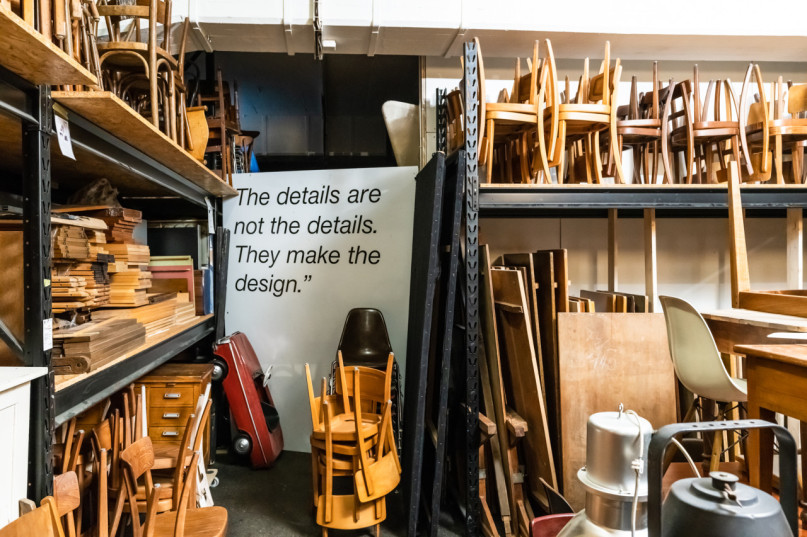 plush74 furniture restoration workshop 2