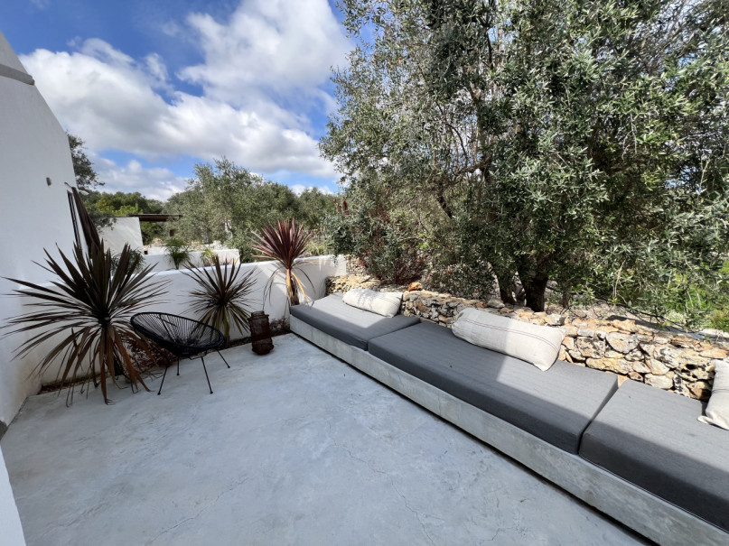 plush74 geometrische Villa Apulien 18