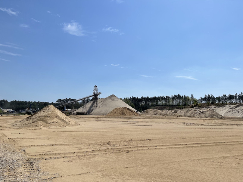 plush74 gravel pit berlin 8