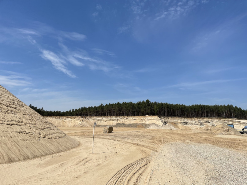 plush74 gravel pit berlin 9