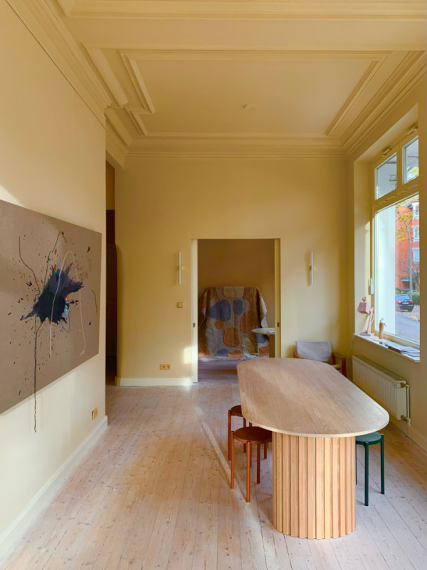 plush74 hamburgs delight showroom 2