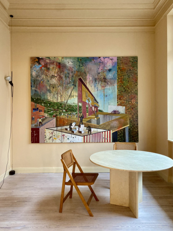 plush74 hamburgs delight showroom 3