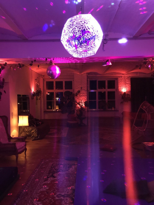 plush74 healing event space 31