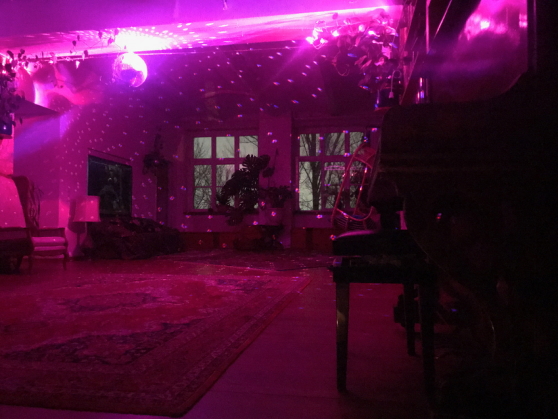 plush74 healing event space 35