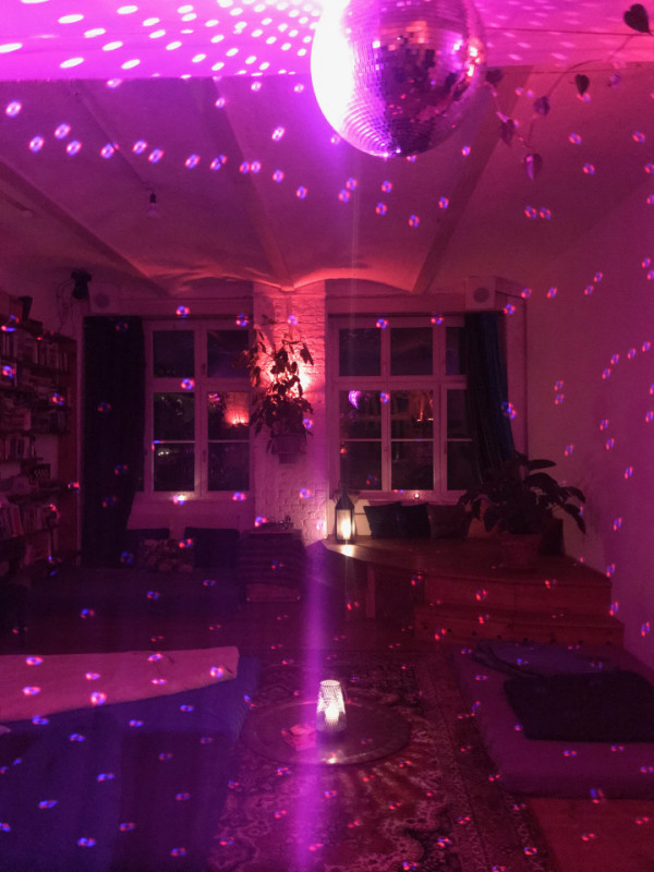 plush74 healing event space 39