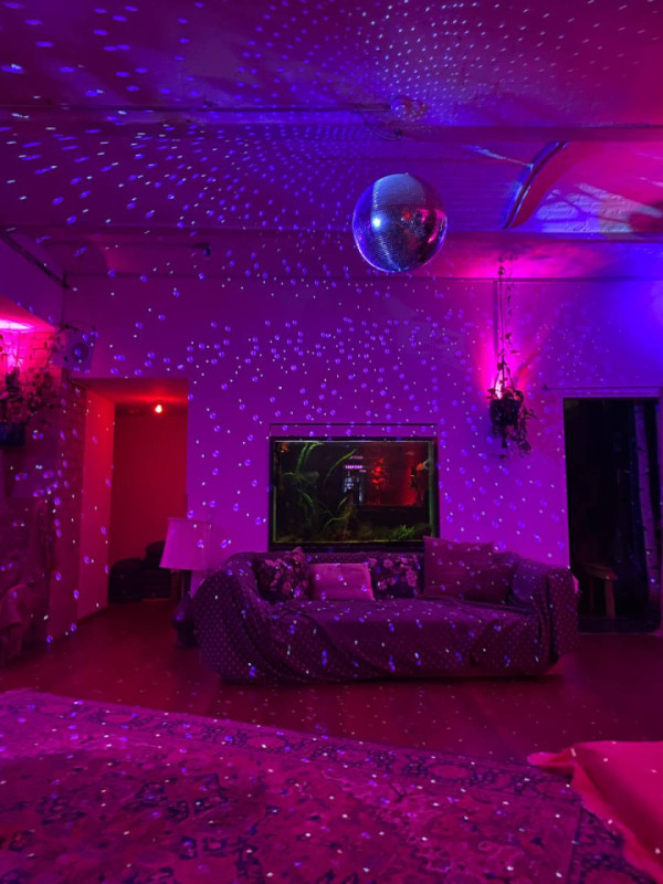 plush74 healing event space 42