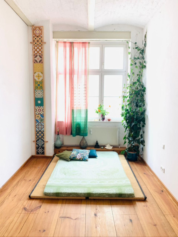 plush74 healing event space 46