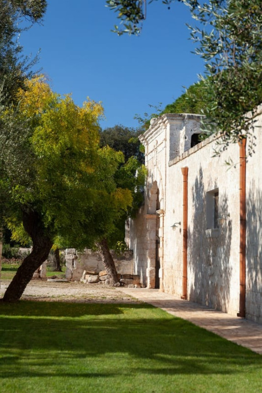 plush74 historic masseria in puglia 1