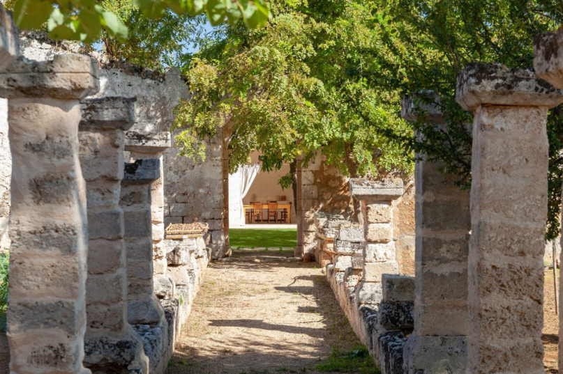 plush74 historic masseria in puglia 26