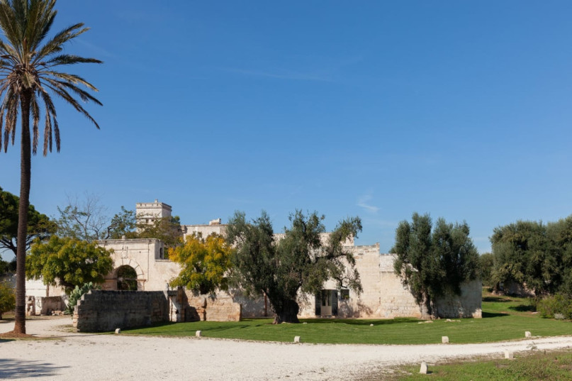 plush74 historic masseria in puglia 4