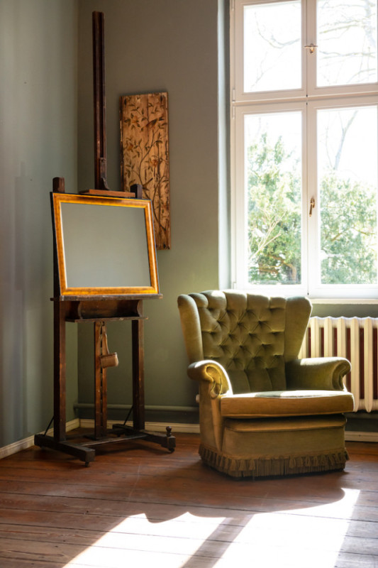 plush74 historic villa berlin area 16