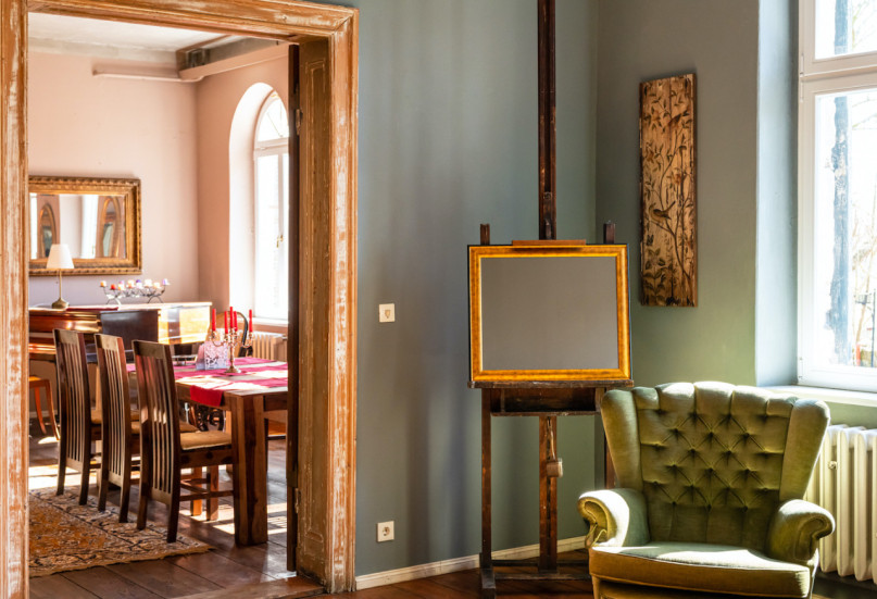 plush74 historic villa berlin area 17