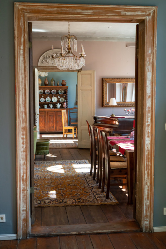 plush74 historic villa berlin area 18