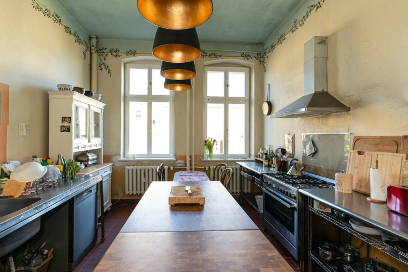 plush74 historic villa berlin area 29