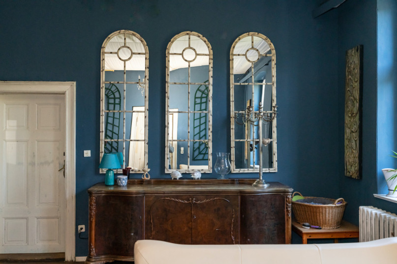 plush74 historic villa berlin area 4