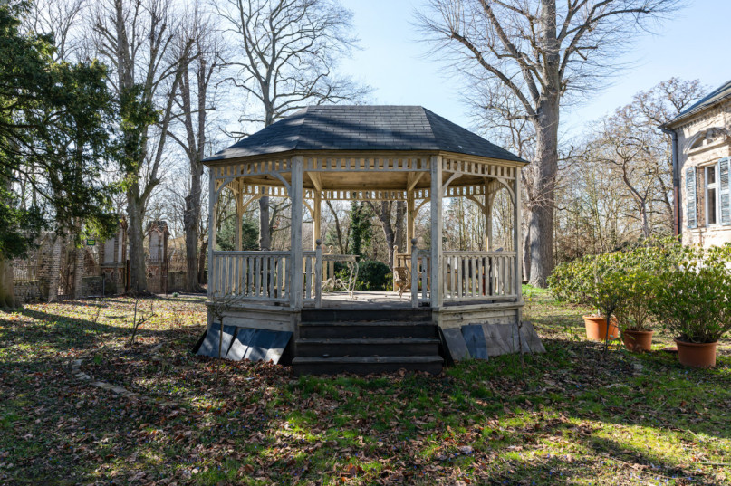 plush74 historic villa berlin area 44