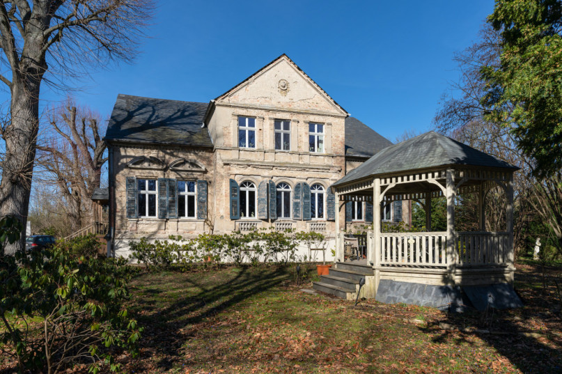 plush74 historic villa berlin area 45