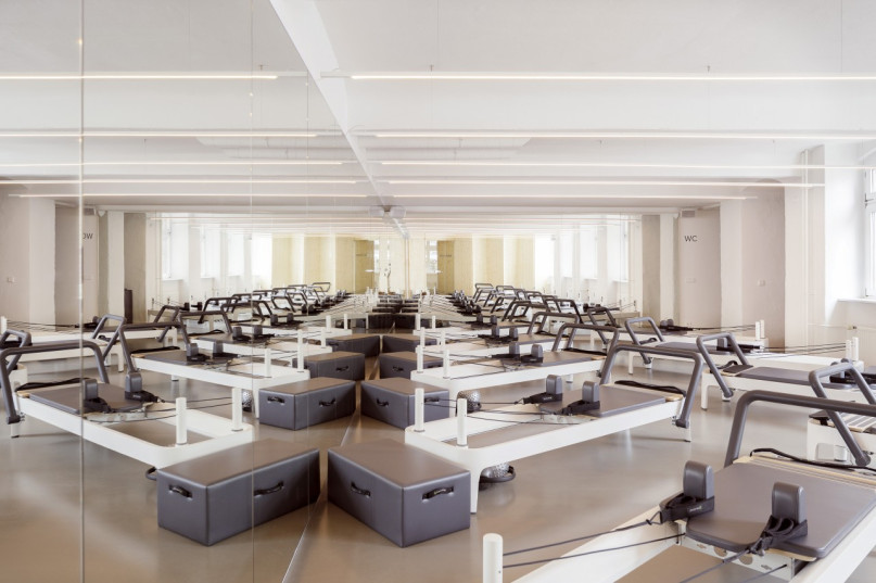 plush74 holistic reformer gym berlin 3