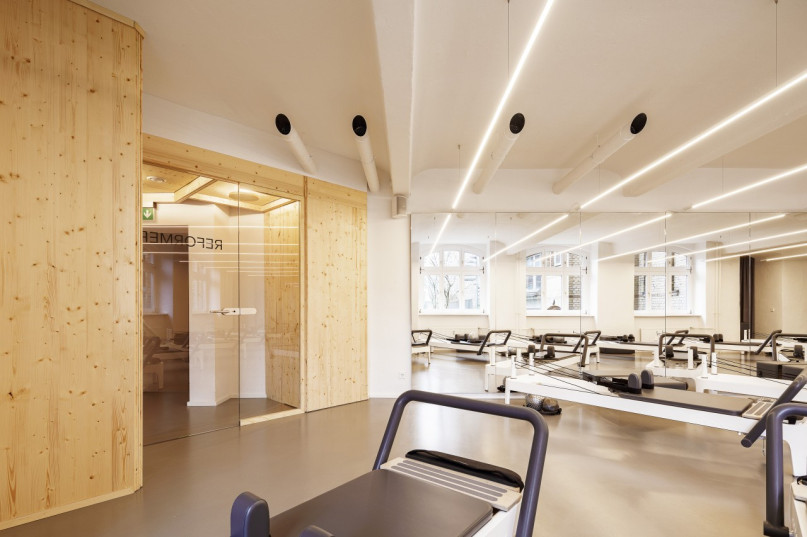 plush74 holistic reformer gym berlin 7