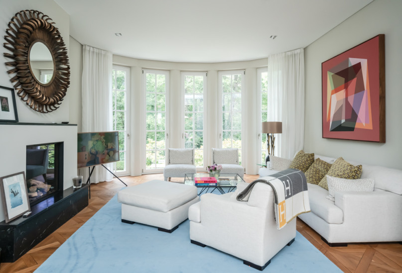 plüsch74 haus vermietung film foto villa deutschland berlin scout agentur heller garten1