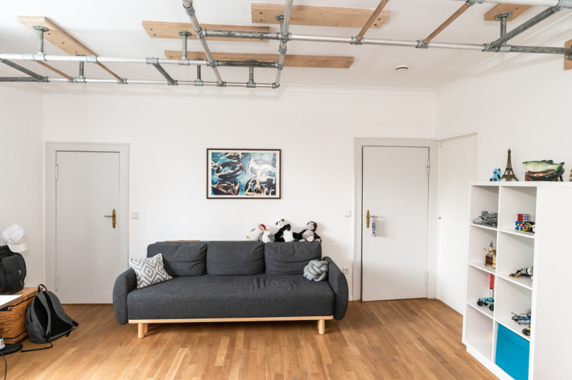 plush74 casa con piscina 11