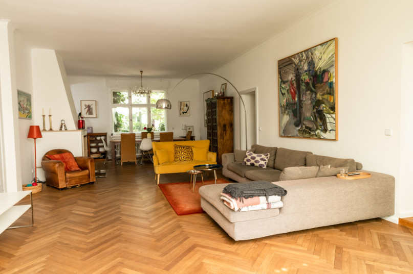 plush74 casa con piscina 29